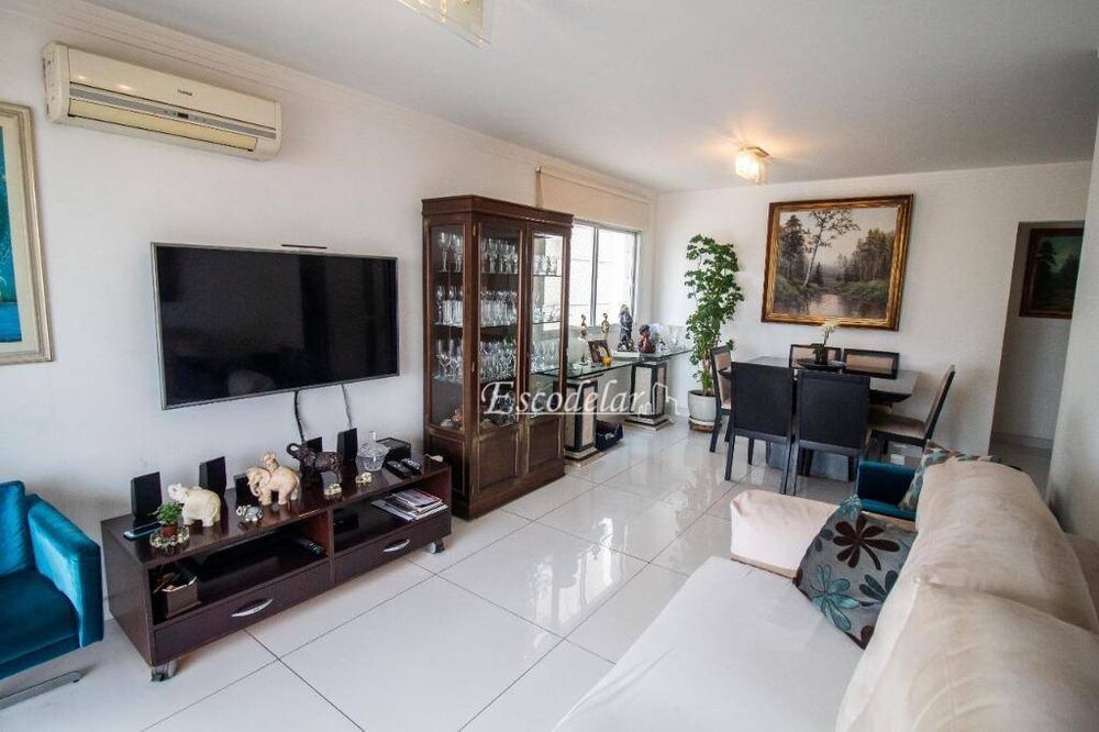 Apartamento, 3 quartos, 120 m² - Foto 3