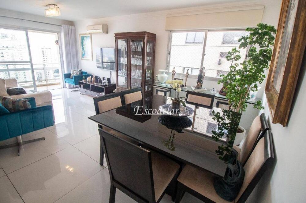 Apartamento, 3 quartos, 120 m² - Foto 1