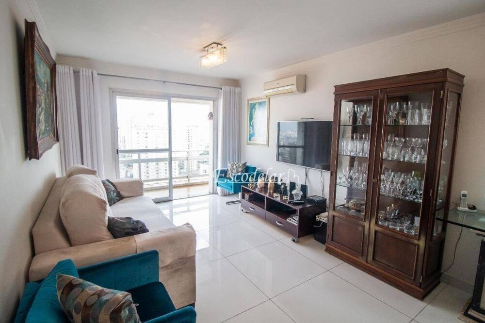 Apartamento, 3 quartos, 120 m² - Foto 2