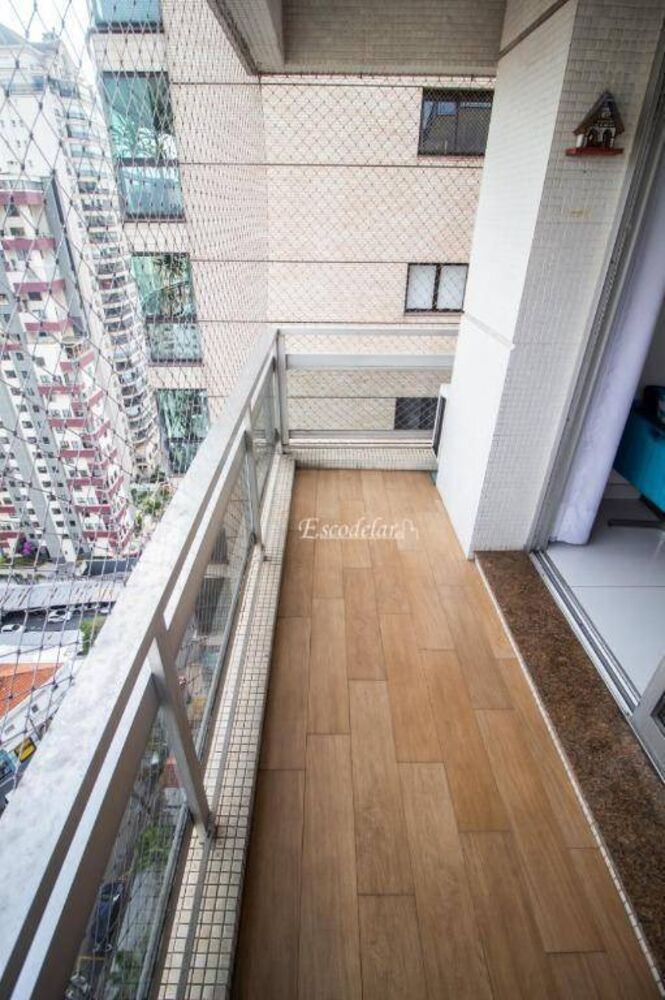 Apartamento, 3 quartos, 120 m² - Foto 4