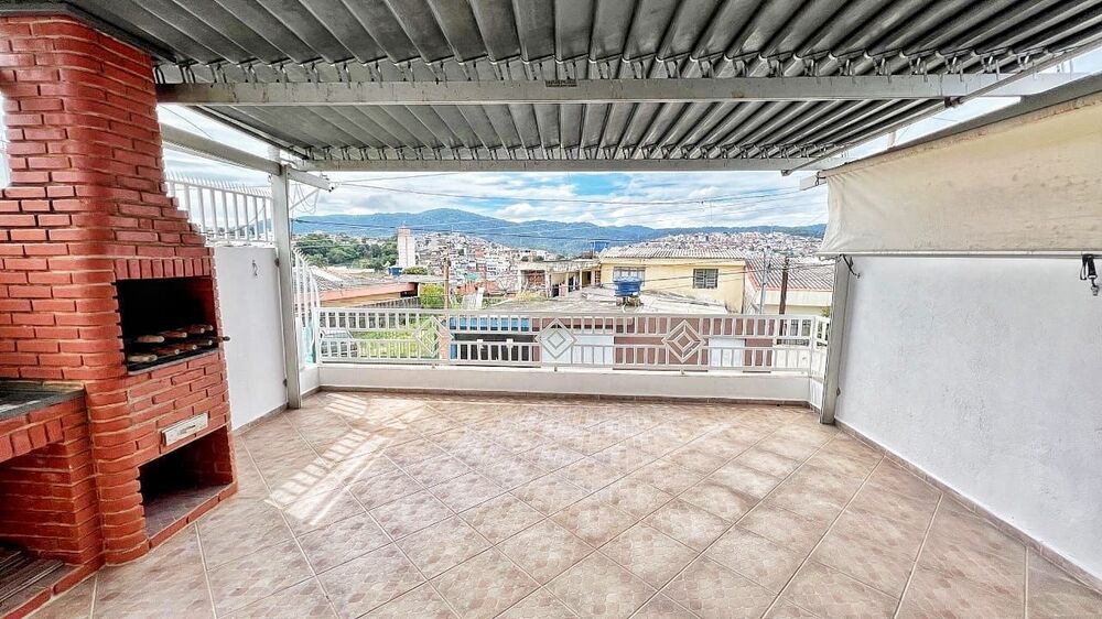 Sobrado, 3 quartos, 134 m² - Foto 3