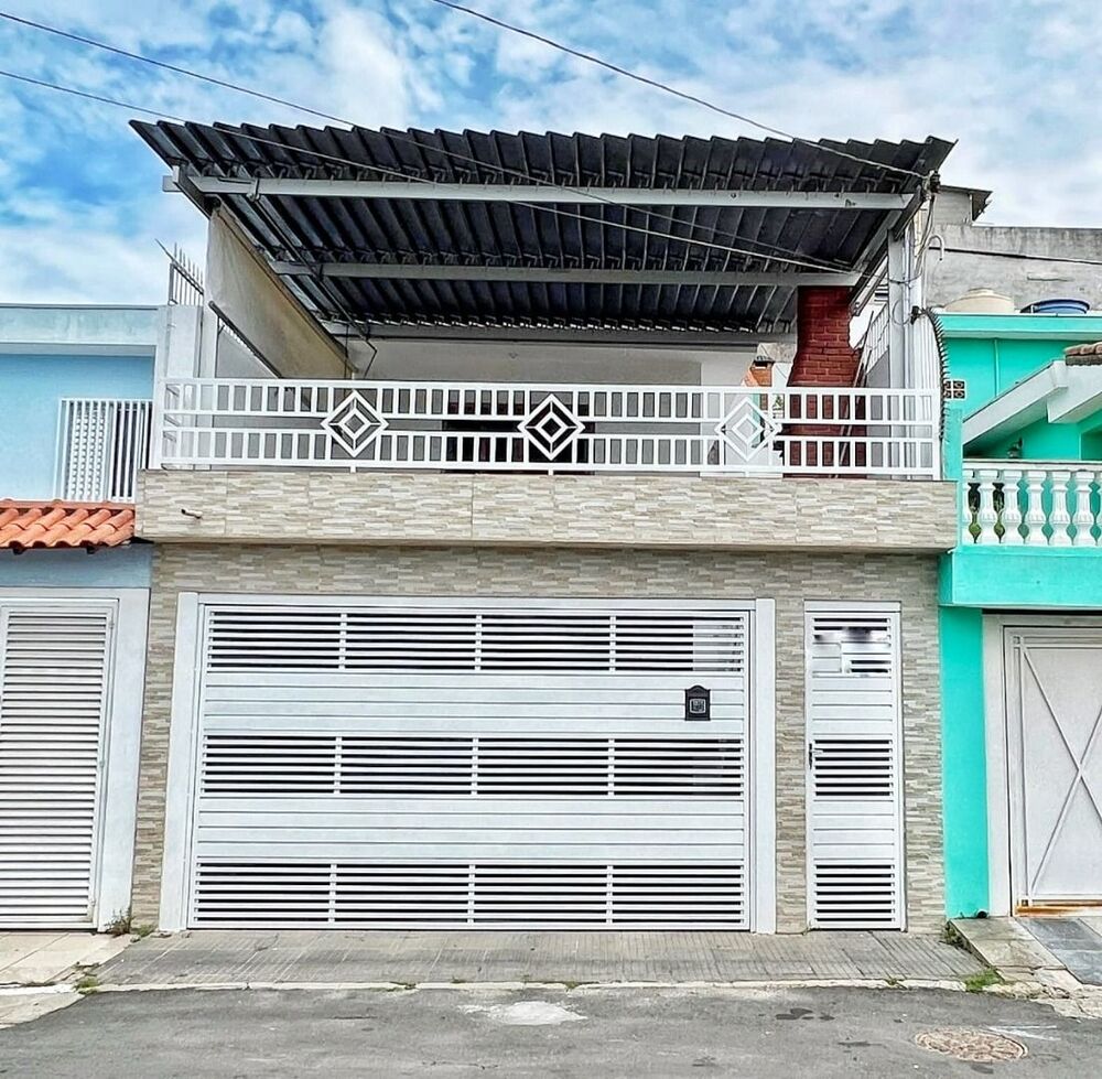Sobrado, 3 quartos, 134 m² - Foto 4