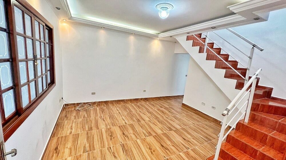 Sobrado, 3 quartos, 134 m² - Foto 2