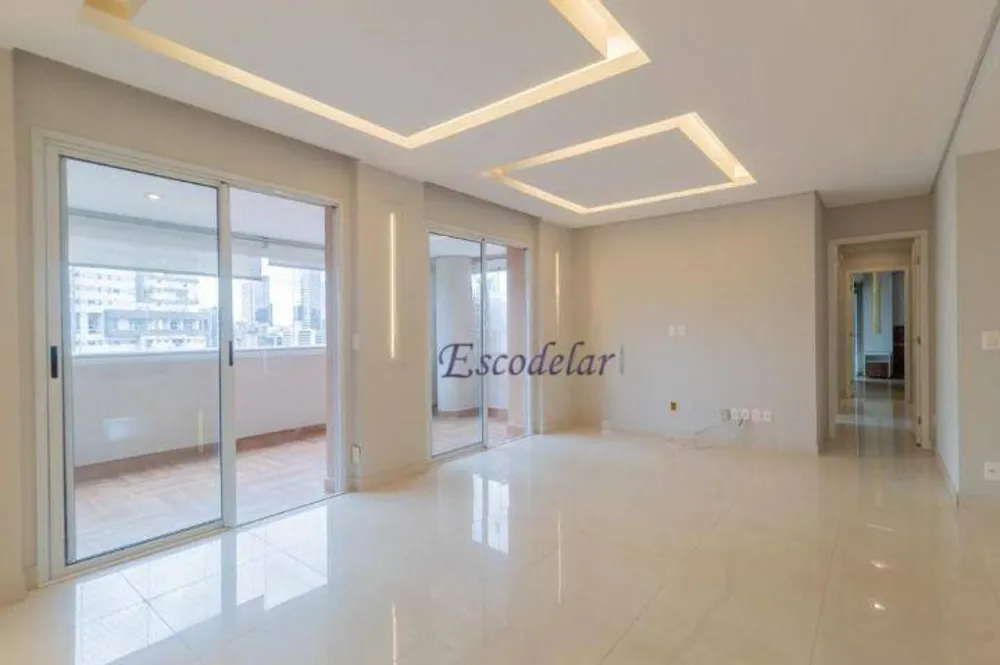 Apartamento, 3 quartos, 119 m² - Foto 2
