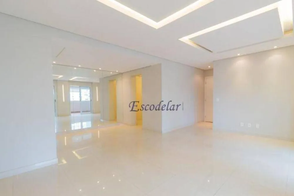 Apartamento, 3 quartos, 119 m² - Foto 3