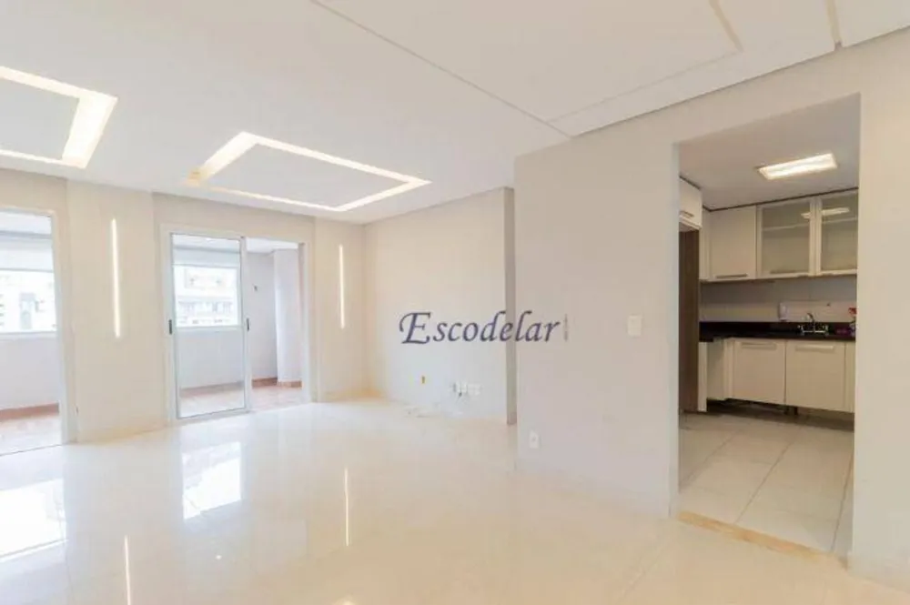 Apartamento, 3 quartos, 119 m² - Foto 4