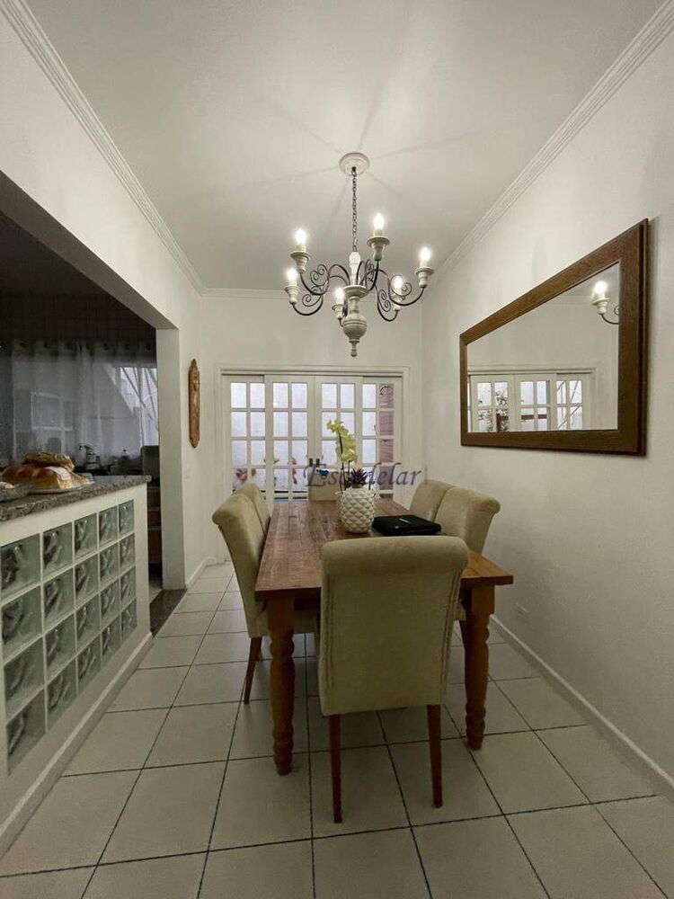 Casa, 3 quartos, 200 m² - Foto 4