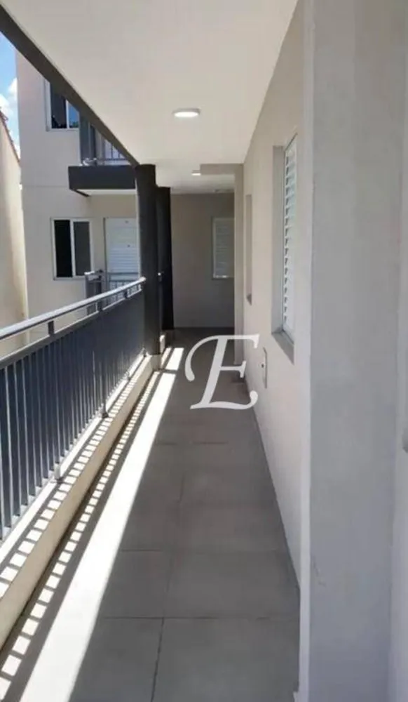 Apartamento, 2 quartos, 39 m² - Foto 2