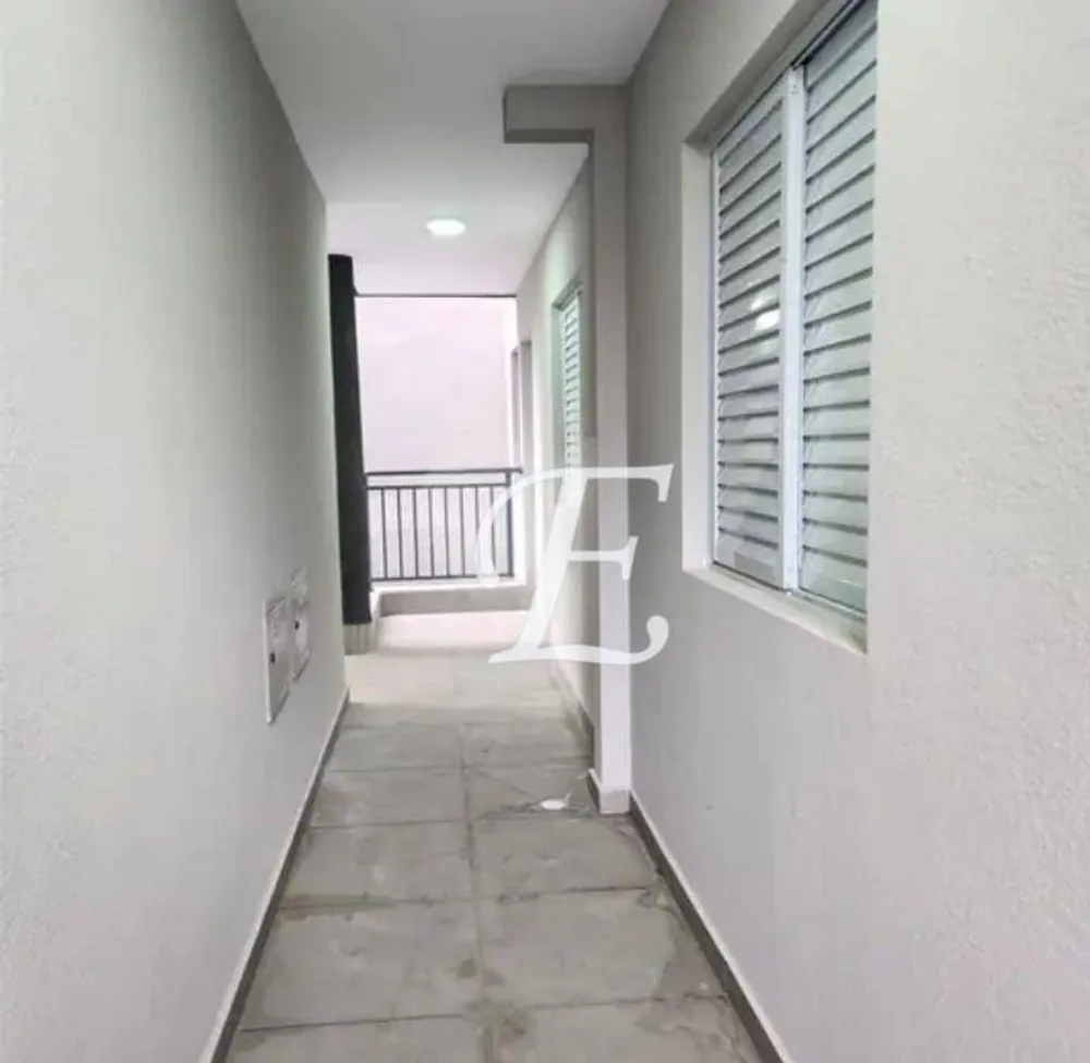 Apartamento, 2 quartos, 39 m² - Foto 3