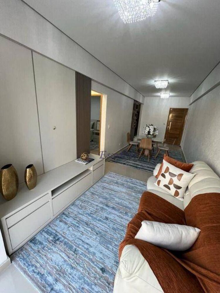 Apartamento, 2 quartos, 59 m² - Foto 1