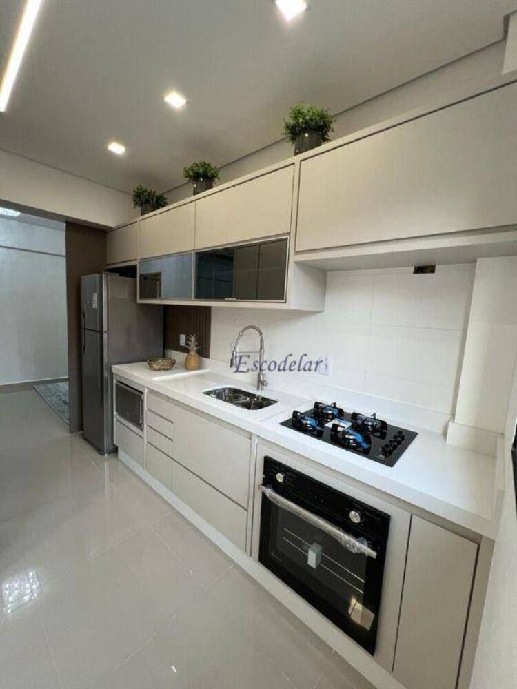 Apartamento, 2 quartos, 59 m² - Foto 3