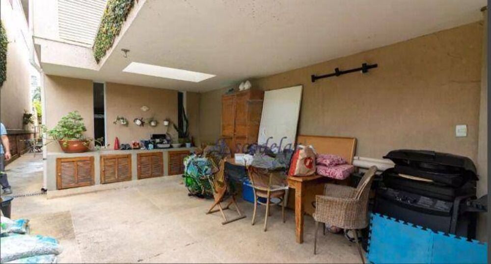 Casa, 3 quartos, 180 m² - Foto 23