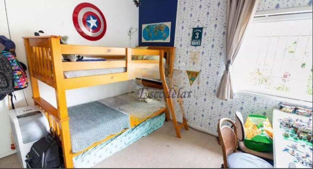 Casa, 3 quartos, 180 m² - Foto 9