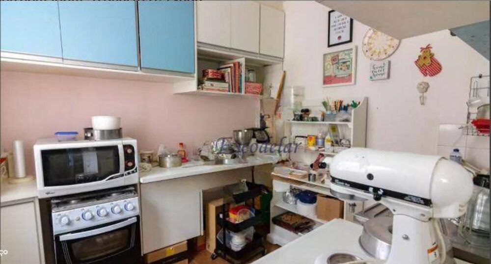 Casa, 3 quartos, 180 m² - Foto 19