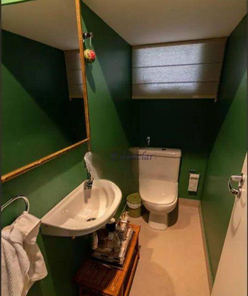 Casa, 3 quartos, 180 m² - Foto 12