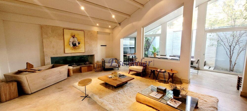Casa, 4 quartos, 520 m² - Foto 2