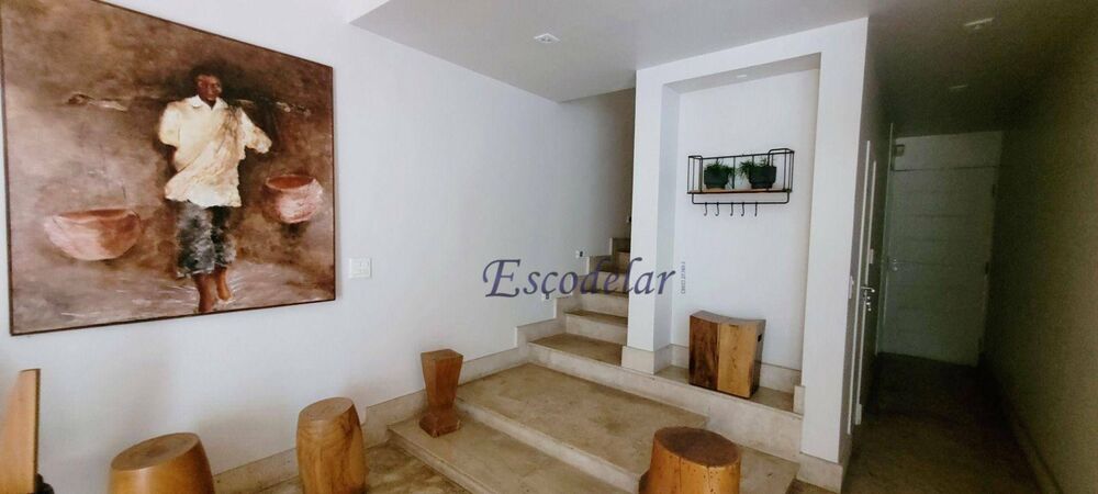 Casa, 4 quartos, 520 m² - Foto 3