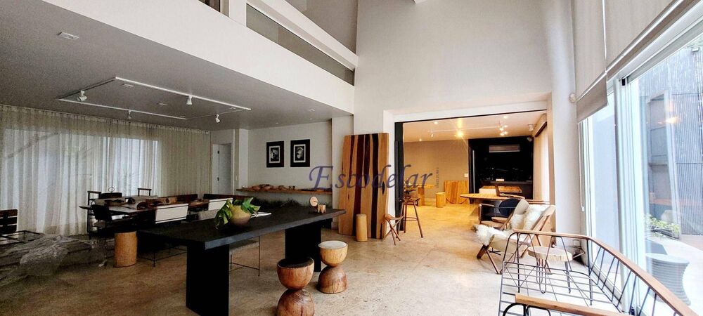 Casa, 4 quartos, 520 m² - Foto 4