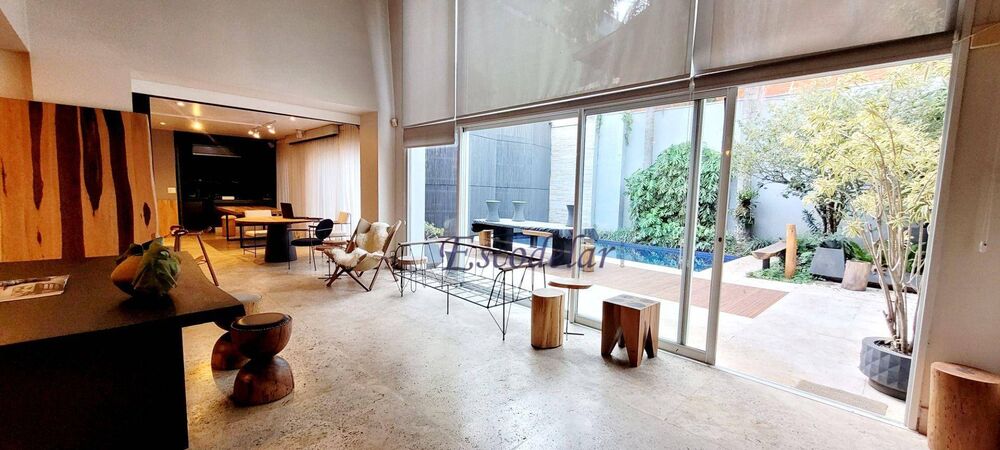 Casa, 4 quartos, 520 m² - Foto 1