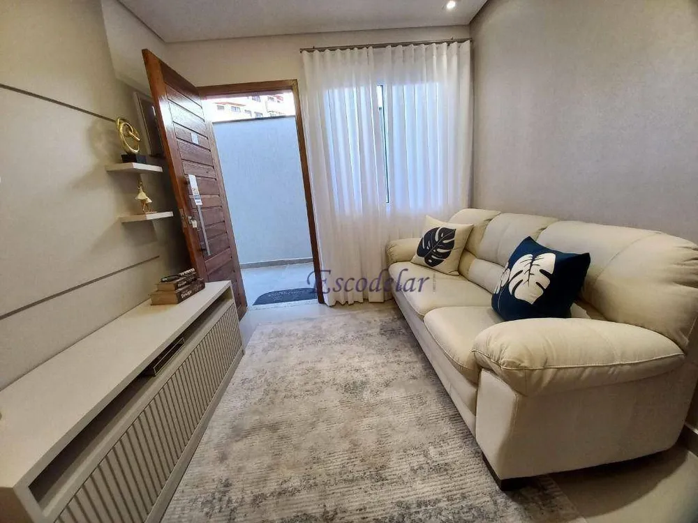 Apartamento, 3 quartos, 74 m² - Foto 1