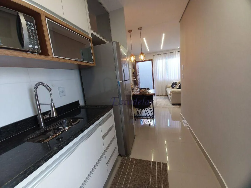 Apartamento, 3 quartos, 74 m² - Foto 4