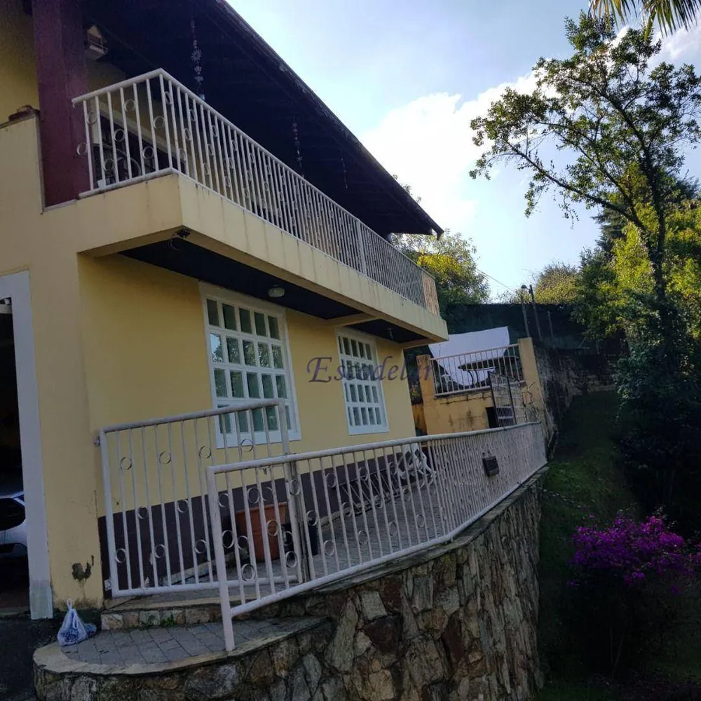 Casa de Condomínio, 4 quartos - Foto 3