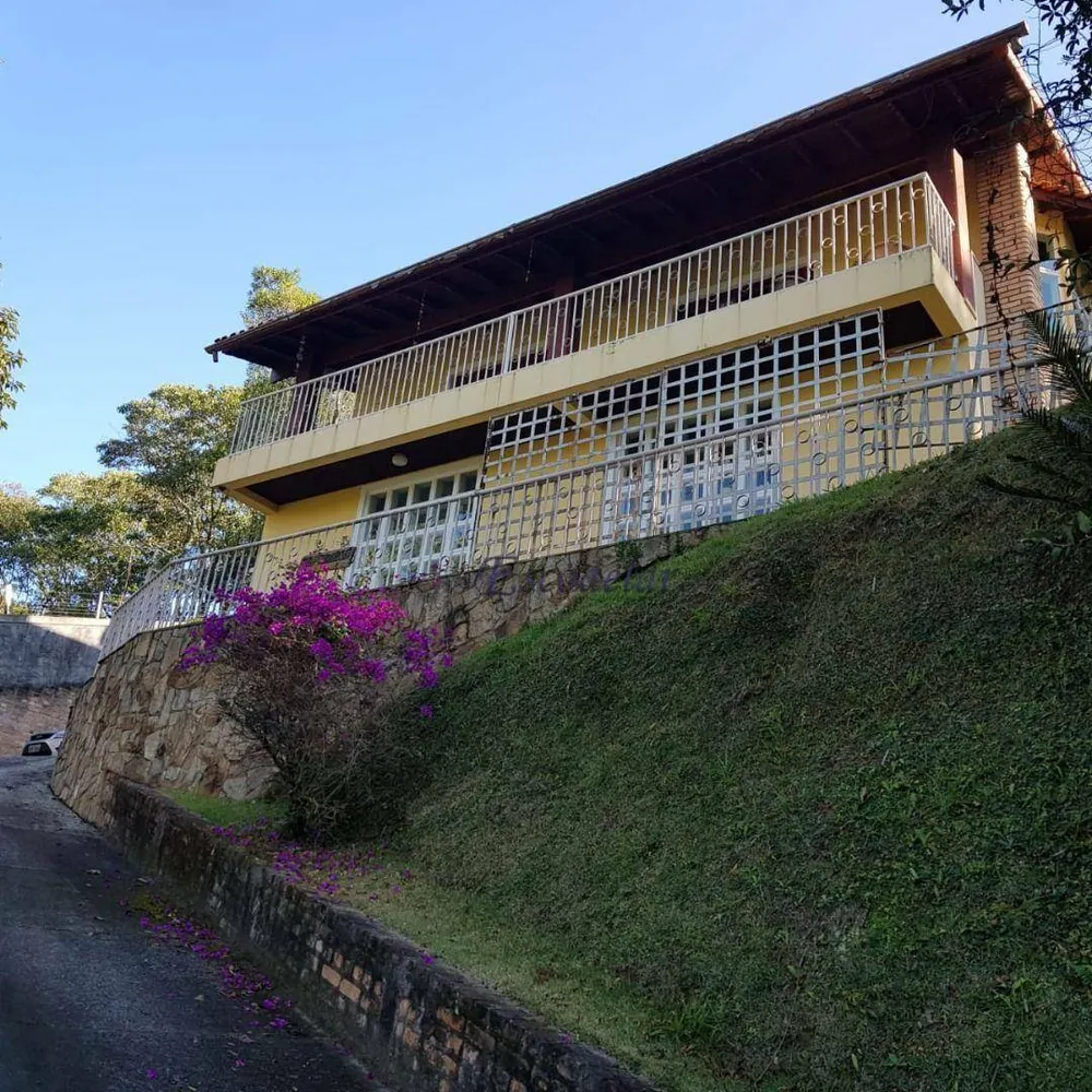 Casa de Condomínio, 4 quartos - Foto 2