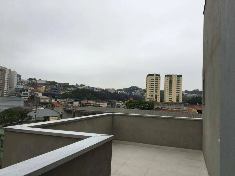 Apartamento, 2 quartos, 51 m² - Foto 5
