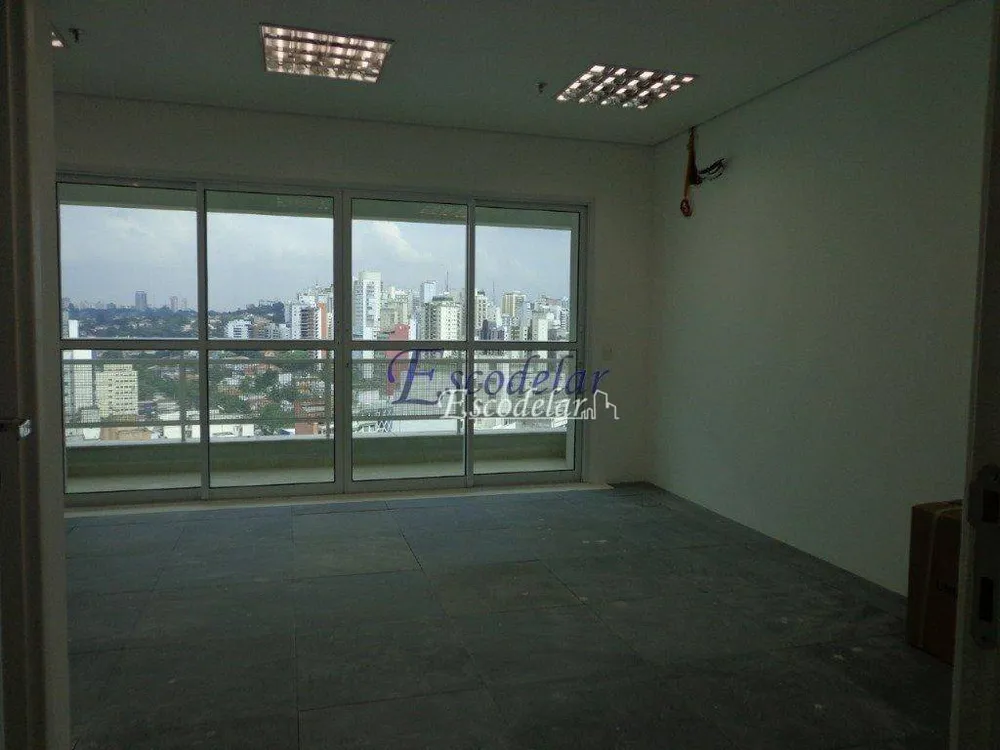 Sala-Conjunto, 30 m² - Foto 3