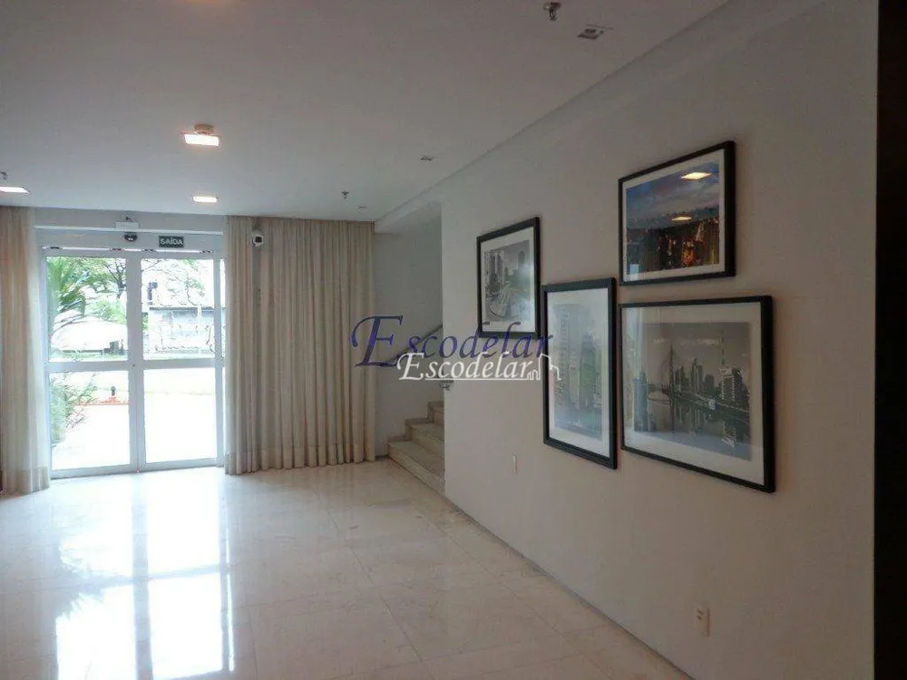 Sala-Conjunto, 30 m² - Foto 4