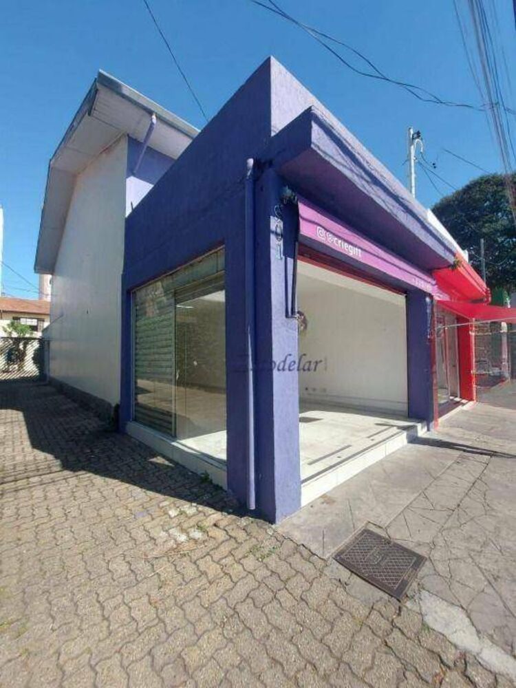 Sobrado, 160 m² - Foto 1