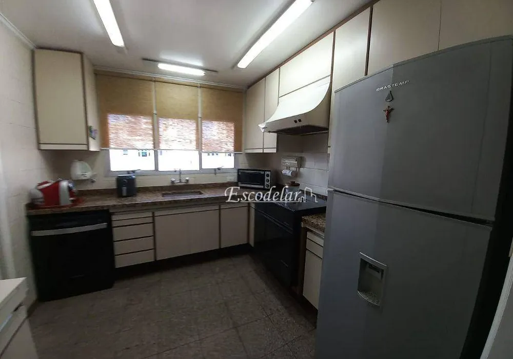 Apartamento, 3 quartos, 175 m² - Foto 3