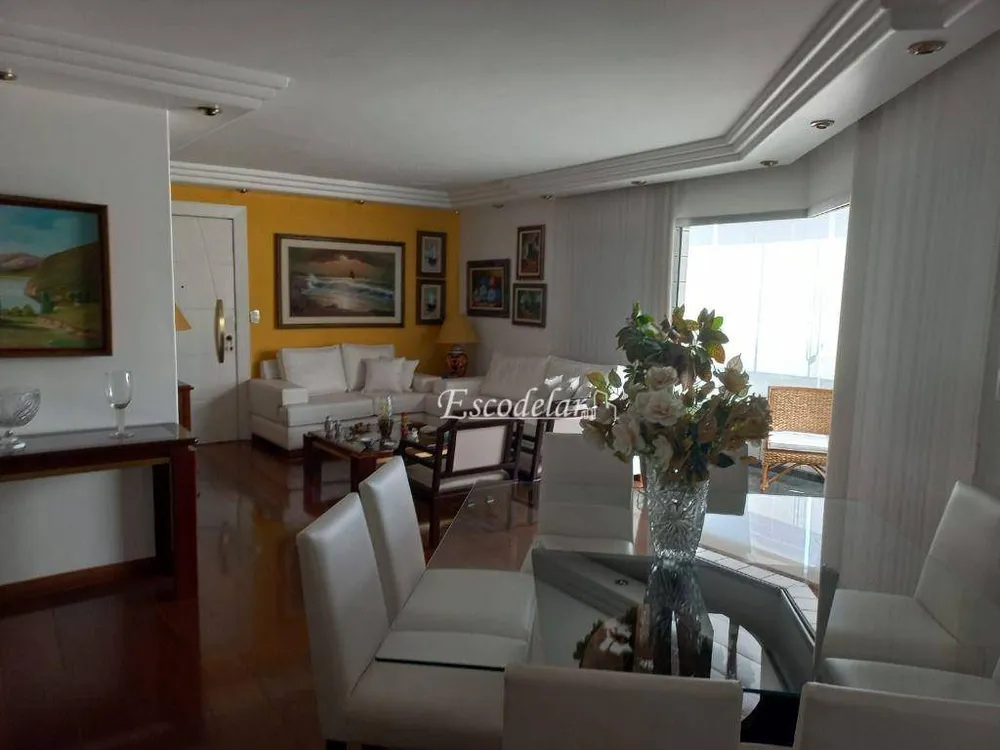 Apartamento, 3 quartos, 175 m² - Foto 4