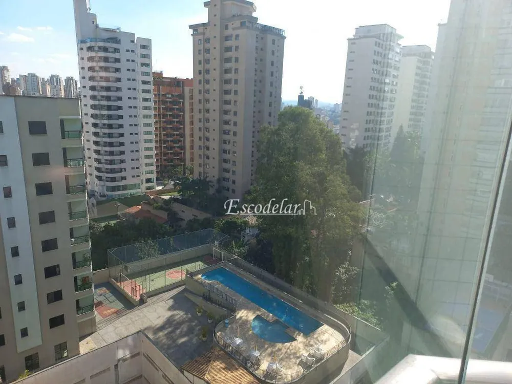 Apartamento, 3 quartos, 175 m² - Foto 1