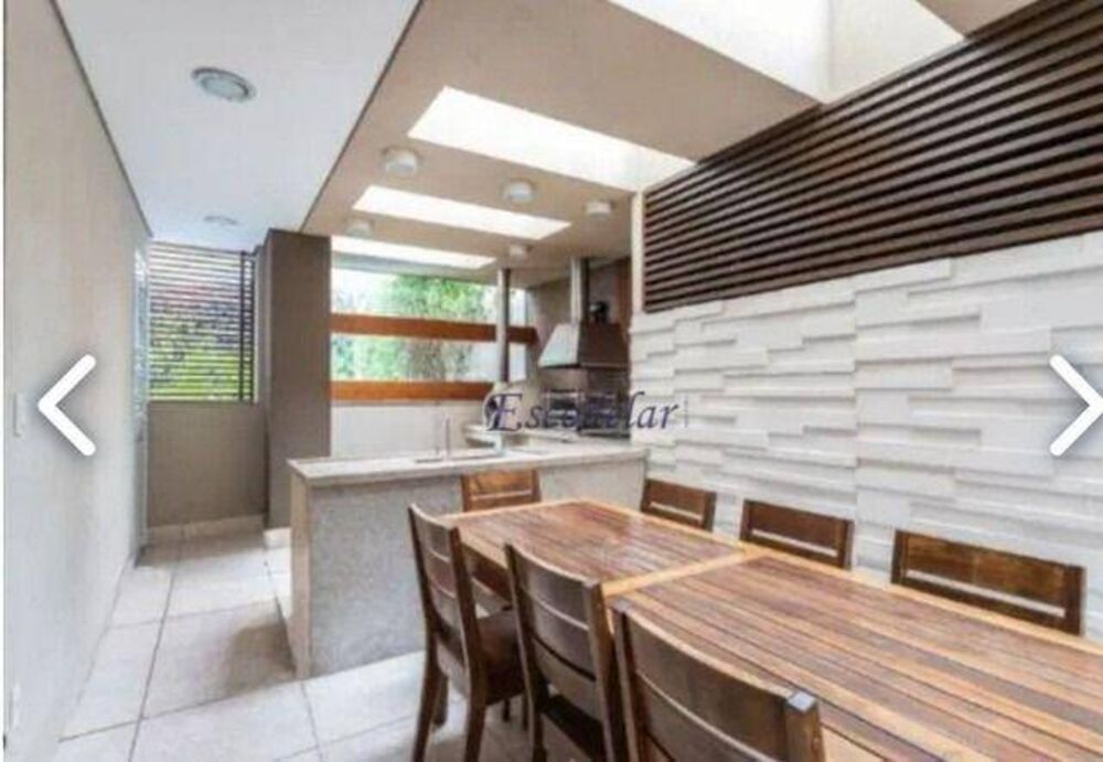 Kitnet-Studio, 34 m² - Foto 3