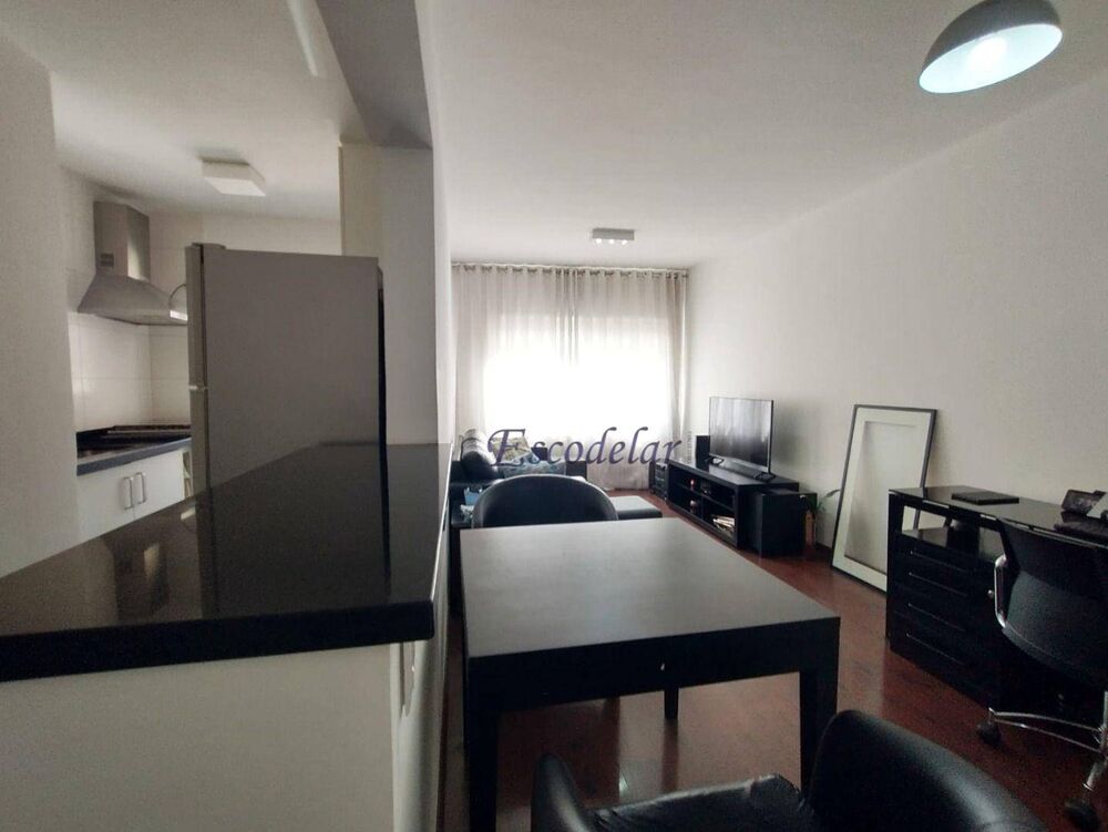 Apartamento, 1 quarto, 51 m² - Foto 2