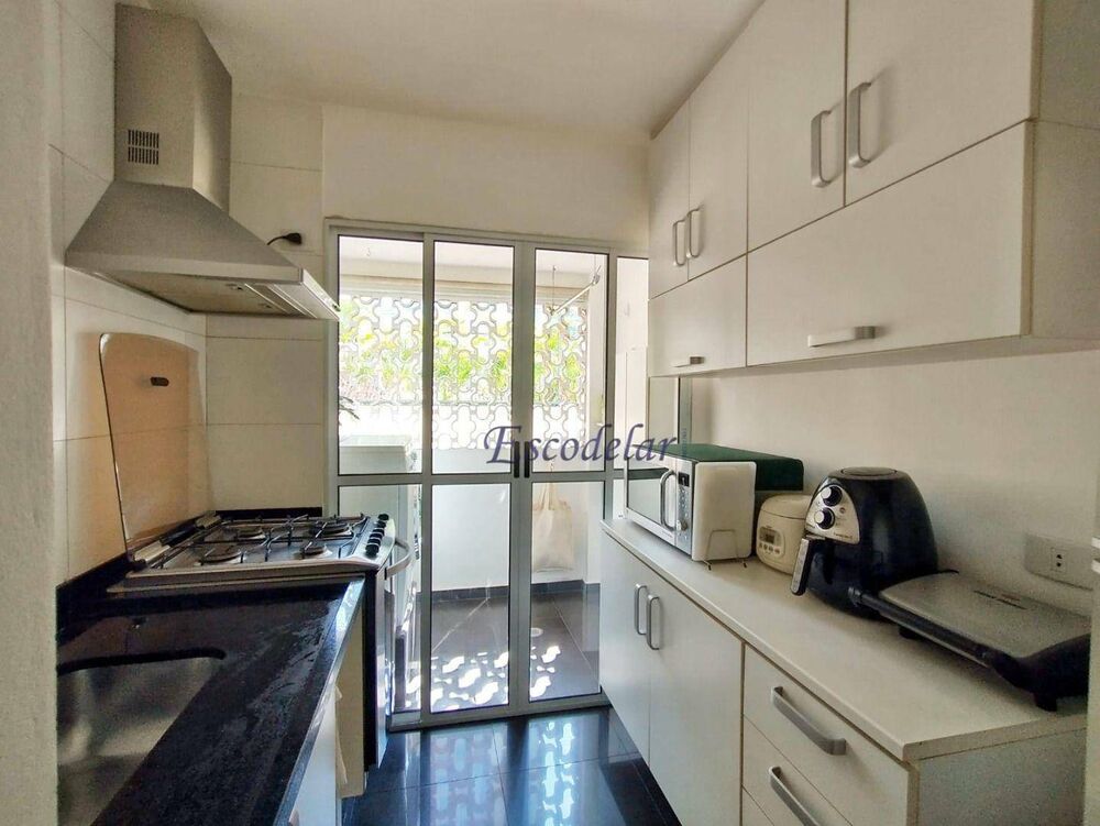 Apartamento, 1 quarto, 51 m² - Foto 3