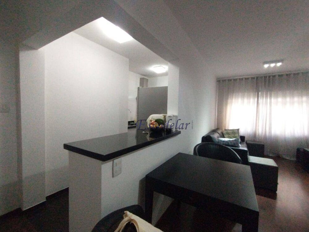 Apartamento, 1 quarto, 51 m² - Foto 4
