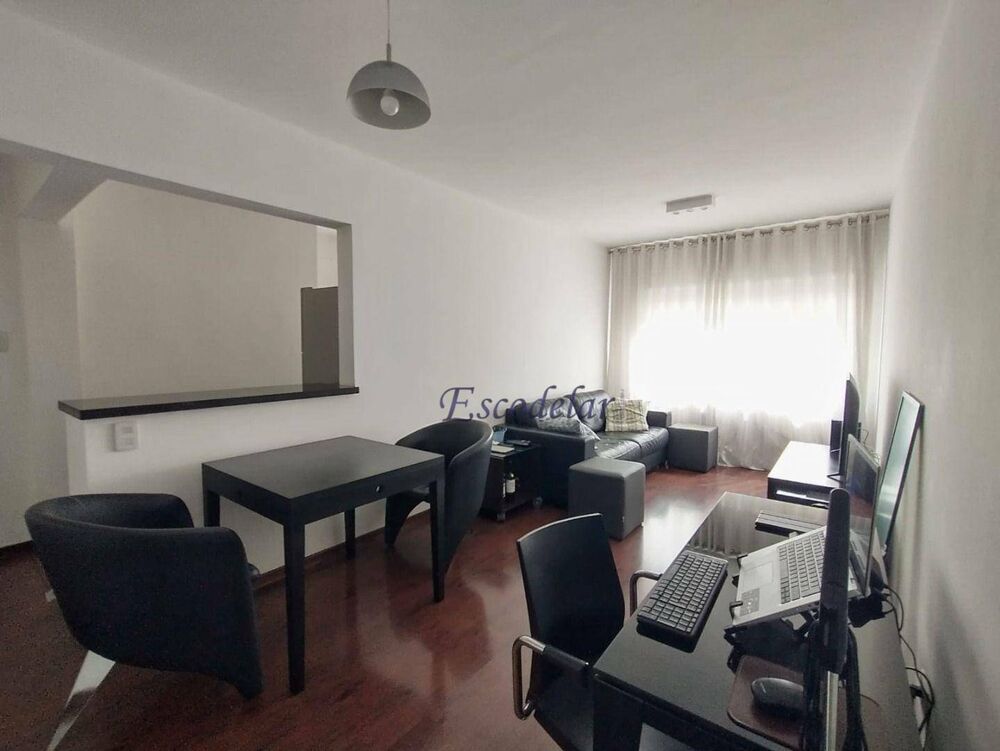 Apartamento, 1 quarto, 51 m² - Foto 1