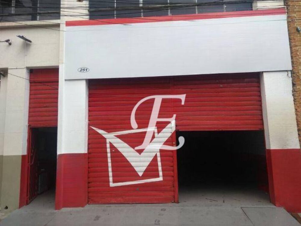 Depósito-Galpão, 180 m² - Foto 2
