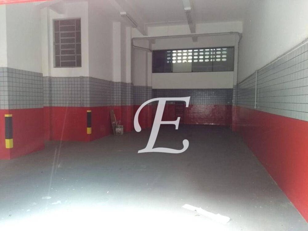 Depósito-Galpão, 180 m² - Foto 1