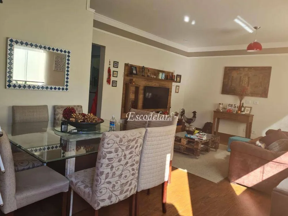 Casa, 3 quartos, 134 m² - Foto 1