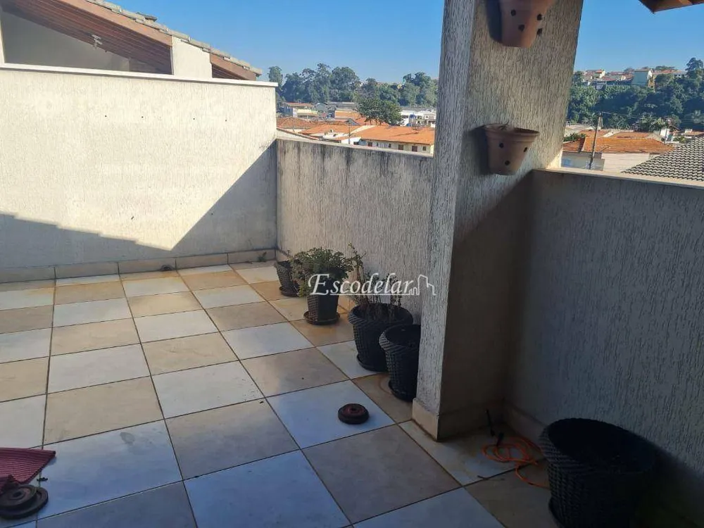 Casa, 3 quartos, 134 m² - Foto 4