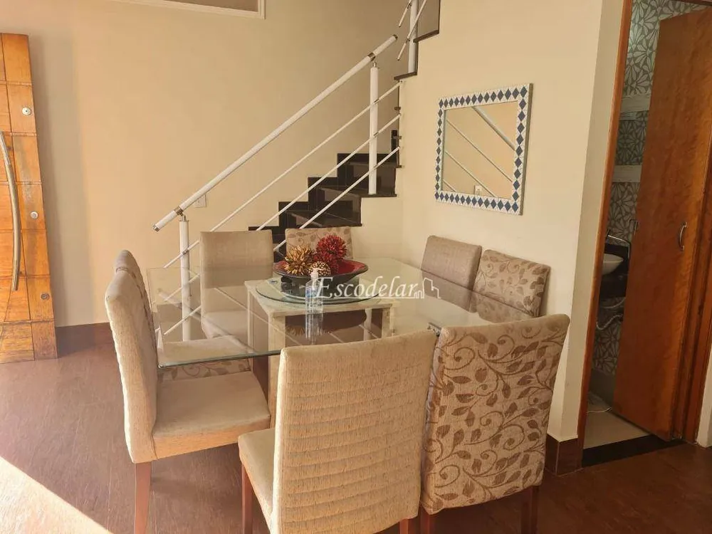 Casa, 3 quartos, 134 m² - Foto 2