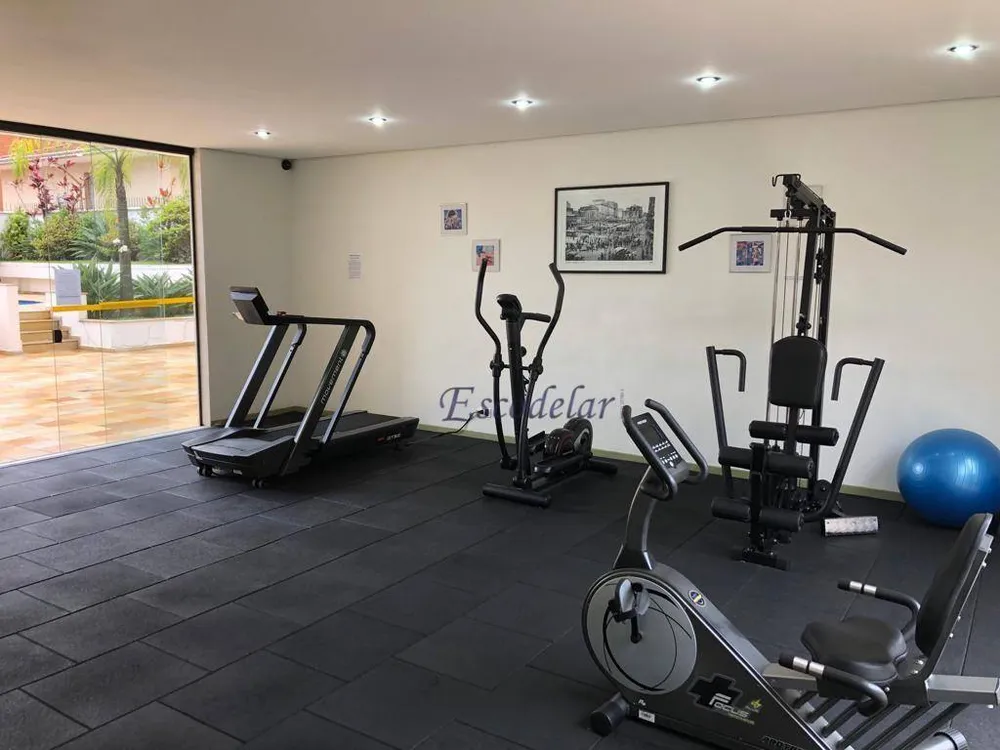 Apartamento, 2 quartos, 85 m² - Foto 2