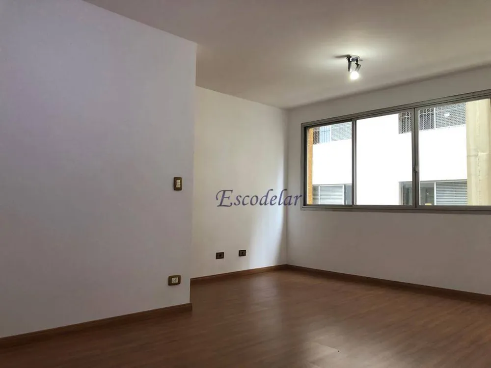 Apartamento, 2 quartos, 85 m² - Foto 1
