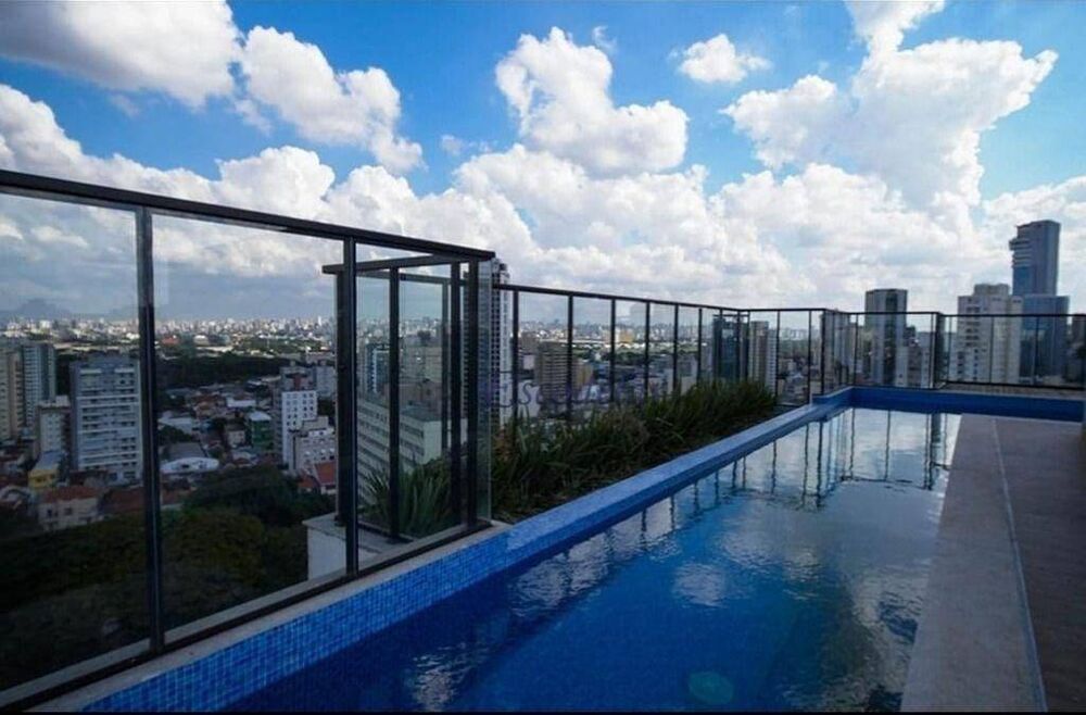 Apartamento, 2 quartos, 63 m² - Foto 2