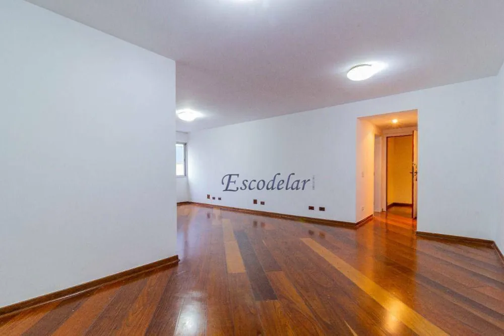 Apartamento, 3 quartos, 150 m² - Foto 2