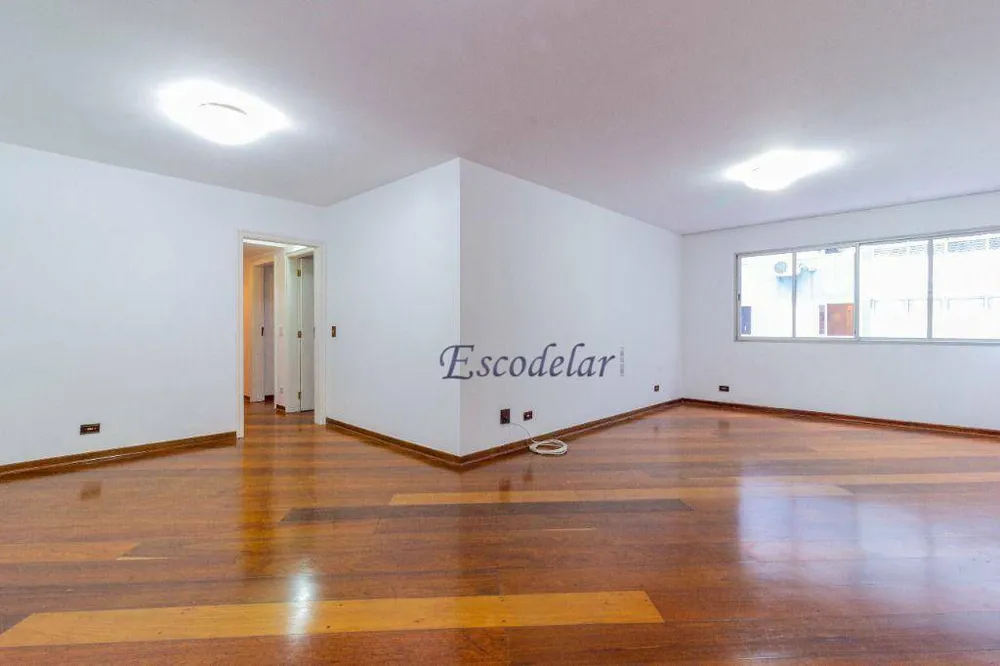 Apartamento, 3 quartos, 150 m² - Foto 1