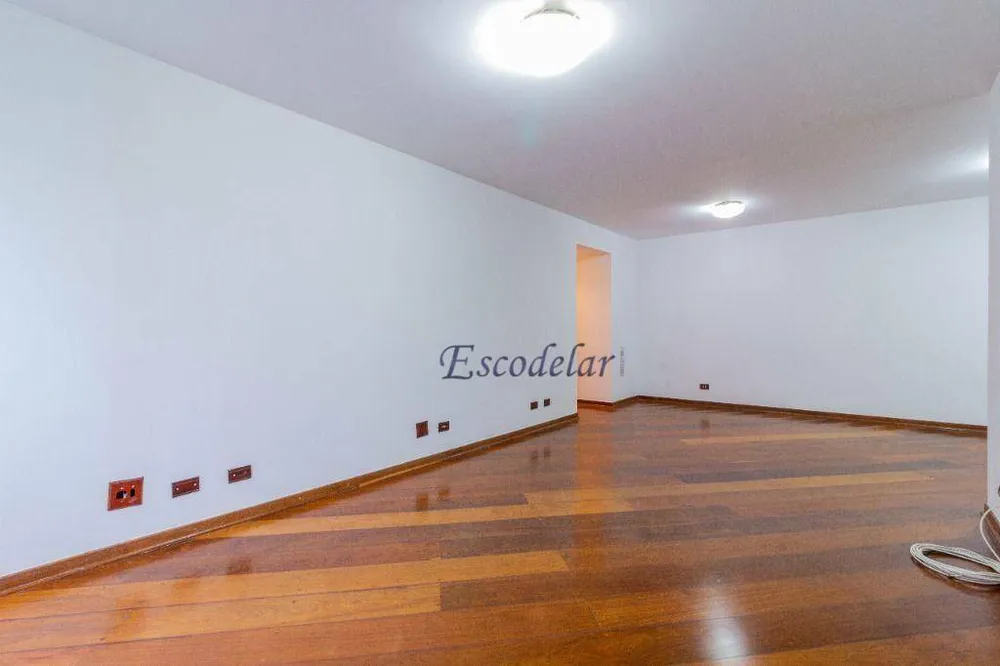 Apartamento, 3 quartos, 150 m² - Foto 4